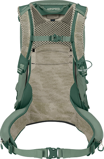 Рюкзак Osprey Stratos 24 Pine Leaf Green - Фото 2 большая