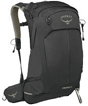 Рюкзак Osprey Stratos 24 Raven Black