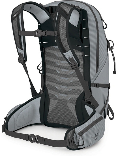 Рюкзак Osprey Talon Pro 20 Silver Lining - Фото 2 большая