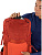 Рюкзак женский Osprey Tempest Pro 30 Mars Orange - Фото 8 малая