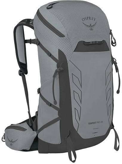 Рюкзак женский Osprey Tempest Pro 30 Silver Lining - Фото 1 большая