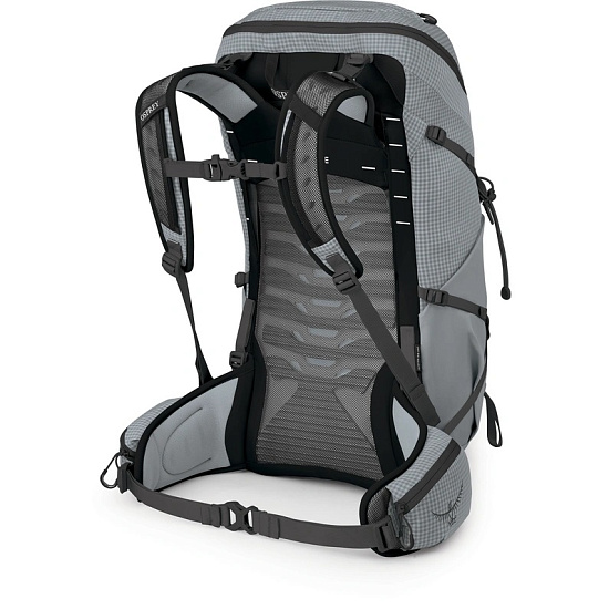 Рюкзак женский Osprey Tempest Pro 30 Silver Lining - Фото 2 большая