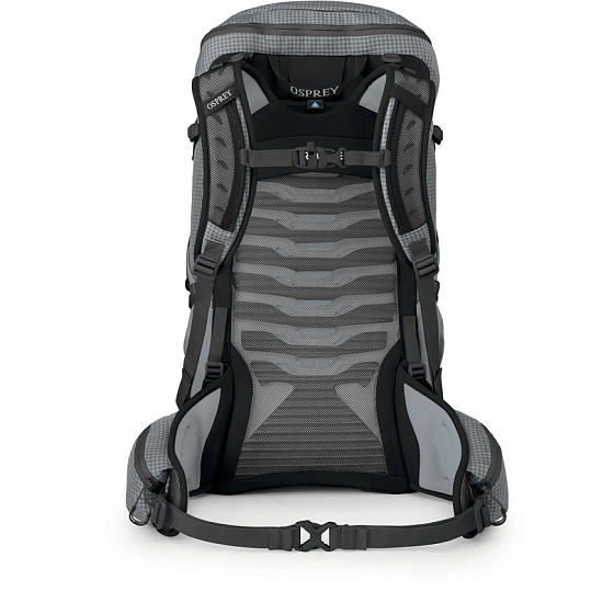 Рюкзак женский Osprey Tempest Pro 30 Silver Lining - Фото 4 большая