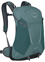 Рюкзак Osprey Hikelite 18 Cascade Blue