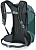Рюкзак Osprey Hikelite 18 Cascade Blue - Фото 2 малая