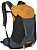 Рюкзак Osprey Hikelite 18 Tungsten/Yelow - Фото 1 малая