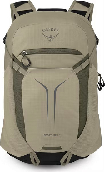 Рюкзак Osprey Sportlite 20 Olive Tan - Фото 3 большая