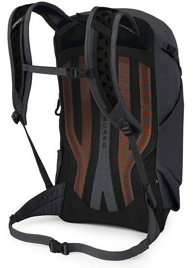 Рюкзак Osprey Sportlite 20 Raven Black - Фото 2 большая