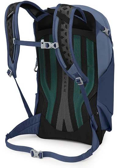 Рюкзак Osprey Sportlite 20 Serenity Blue - Фото 2 большая
