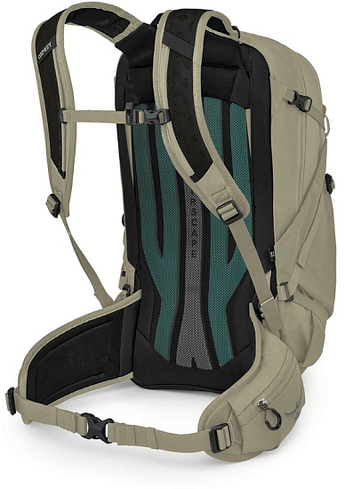 Рюкзак Osprey Sportlite 25 Olive Tan - Фото 2 большая
