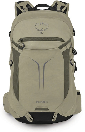 Рюкзак Osprey Sportlite 25 Olive Tan - Фото 3 большая