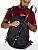 Рюкзак Osprey Sportlite 25 Raven Black - Фото 4 малая