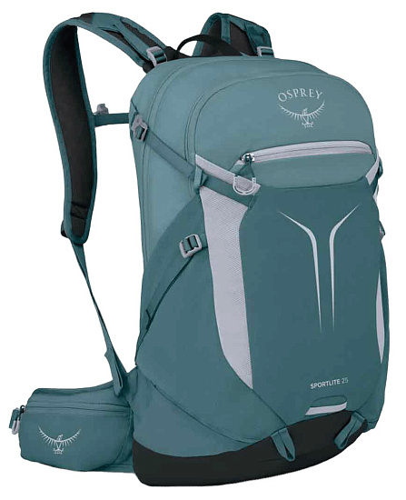 Рюкзак Osprey Sportlite 25 Torrent Blue - Фото 1 большая
