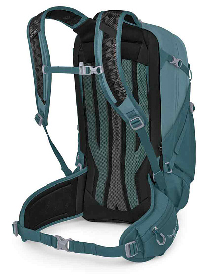 Рюкзак Osprey Sportlite 25 Torrent Blue - Фото 2 большая