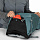 Рюкзак Osprey Hikelite 26 Cascade Blue - Фото 6 малая