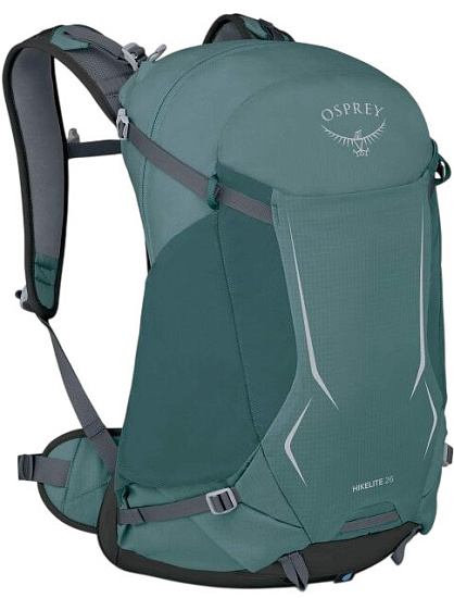 Рюкзак Osprey Hikelite 26 Cascade Blue - Фото 1 большая