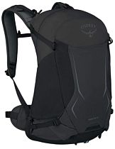 Рюкзак Osprey Hikelite 26 Raven Black