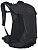 Рюкзак Osprey Hikelite 26 Raven Black - Фото 1 малая