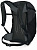 Рюкзак Osprey Hikelite 26 Raven Black - Фото 2 малая