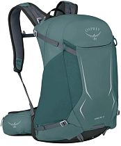 Рюкзак Osprey Hikelite 28 Cascade Blue