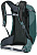 Рюкзак Osprey Hikelite 28 Cascade Blue - Фото 2 малая