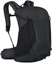 Рюкзак Osprey Hikelite 28 Raven Black