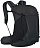 Рюкзак Osprey Hikelite 28 Raven Black - Фото 1 малая