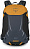 Рюкзак Osprey Hikelite 28 Tungsten/Yelow - Фото 3 малая