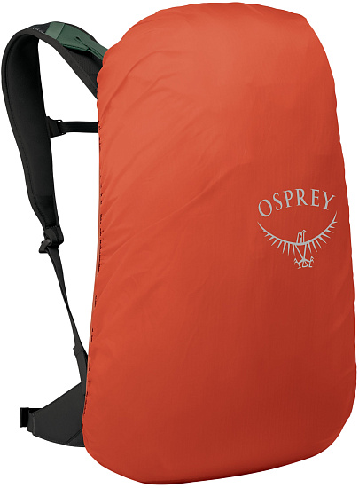 Рюкзак Osprey Hikelite Lt 30 Tundra Green - Фото 5 большая