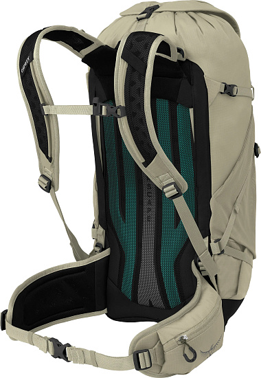 Рюкзак Osprey Sportlite 30 Olive Tan - Фото 2 большая