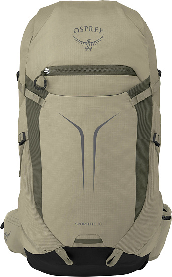 Рюкзак Osprey Sportlite 30 Olive Tan - Фото 3 большая