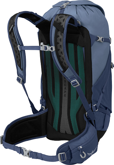 Рюкзак Osprey Sportlite 30 Serenity Blue - Фото 2 большая
