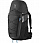 Рюкзак Haglofs Rose 55 True Black - Фото 1 малая