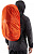 Рюкзак Haglofs Rose 40 True Black - Фото 6 малая