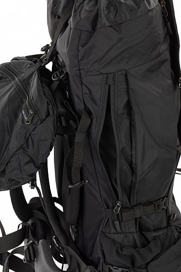 Рюкзак Haglofs Oxo 80 True Black - Фото 7 большая