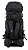 Рюкзак Haglofs Oxo 60 True Black - Фото 3 малая