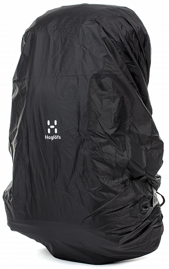 Рюкзак Haglofs Oxo 60 True Black - Фото 7 большая