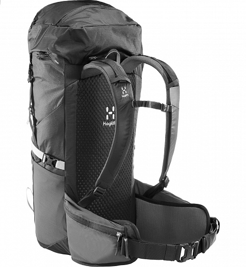 Рюкзак Haglofs Spira 35 True Black/Flint - Фото 2 большая