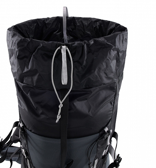 Рюкзак Haglofs Spira 35 True Black/Flint - Фото 3 большая