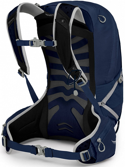 Рюкзак Osprey Talon 22 Ceramic Blue - Фото 2 большая