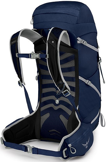 Рюкзак Osprey Talon 33 Ceramic Blue - Фото 2 большая