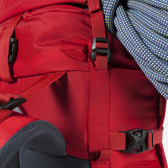 Рюкзак Lowe Alpine Mountain Ascent 40-50 Onyx - Фото 4 большая