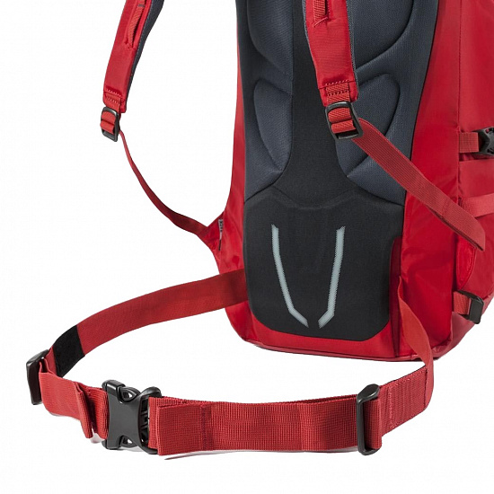 Рюкзак Lowe Alpine Mountain Ascent 40-50 Onyx - Фото 6 большая