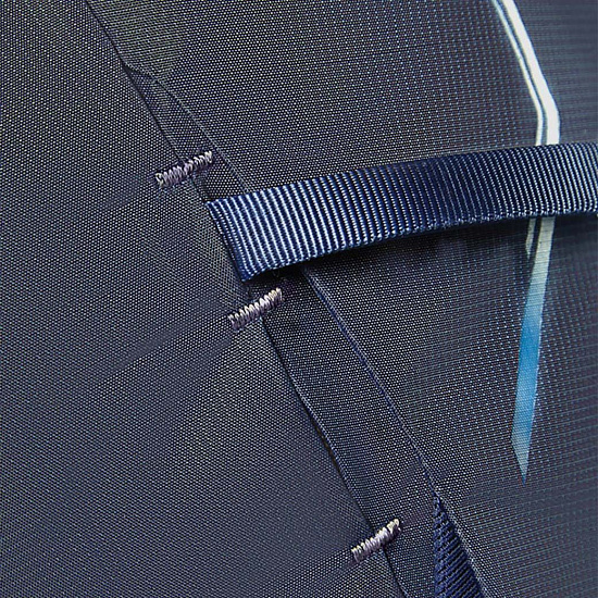 Рюкзак Lowe Alpine Manaslu 65-80 Navy - Фото 2 большая