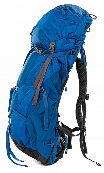 Рюкзак Osprey Aether AG 70 Neptune Blue - Фото 3 большая