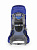 Рюкзак женский Osprey Ariel AG 65 Tidal Blue - Фото 2 малая