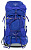 Рюкзак женский Osprey Ariel AG 65 Tidal Blue - Фото 3 малая