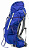 Рюкзак женский Osprey Ariel AG 65 Tidal Blue - Фото 4 малая