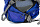 Рюкзак женский Osprey Ariel AG 65 Tidal Blue - Фото 6 малая