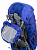 Рюкзак женский Osprey Ariel AG 65 Tidal Blue - Фото 8 малая